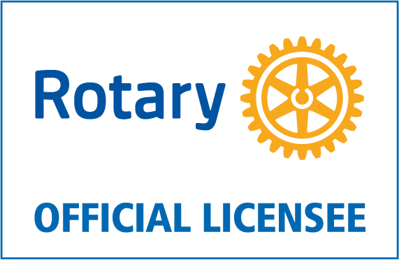 Revendeurs officiels Rotary